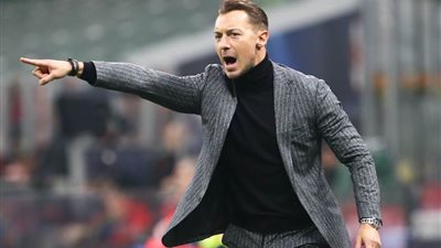 أهلي جدة يتعاقد رسمياً مع المدرب الألماني ماتياس يايسله - تفاصيل