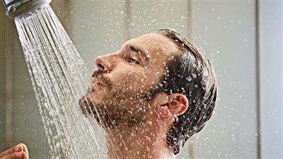 تعرف على عدد مرات الاستحمام فى الصيف