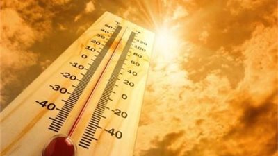4 ساعات احذروا فيها التعرض للشمس .. نداء عاجل من الارصاد للمواطنين
