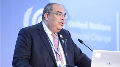 د.محيي الدين رئيسًا لمجلس أمناء جامعة النيل الأهلية