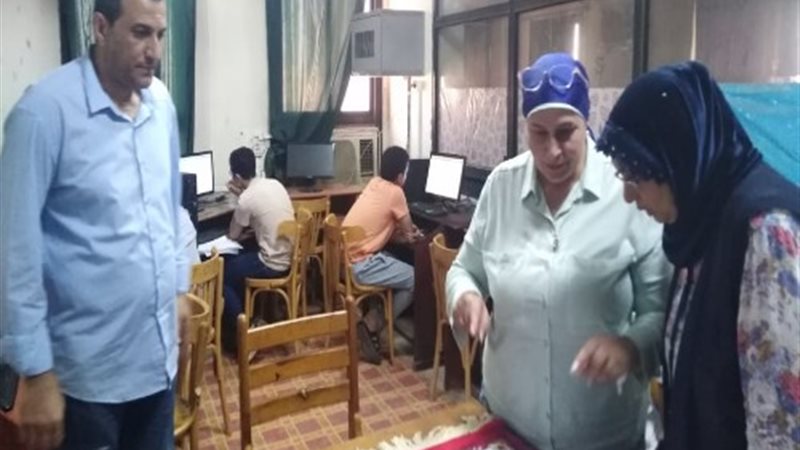 بوابة الجمهورية