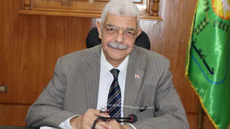 الدكتور أحمد فرج