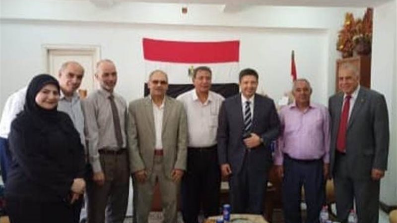 بوابة الجمهورية
