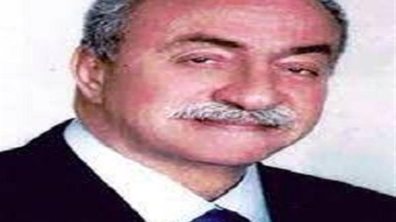 ممدوح الليثي