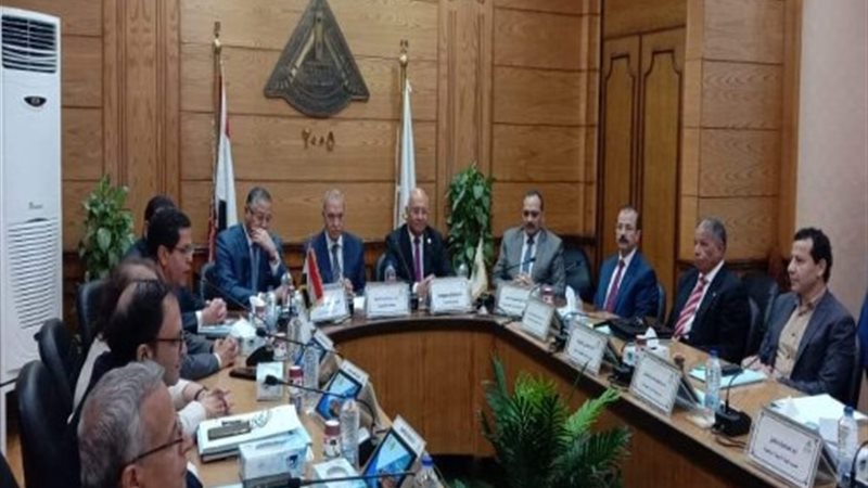 سوسه يشيد باختبارات