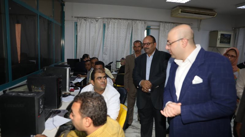 بوابة الجمهورية