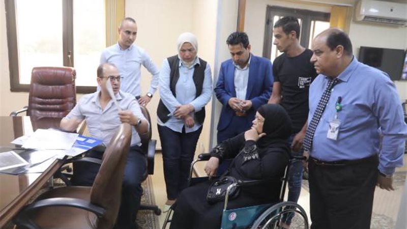 بوابة الجمهورية