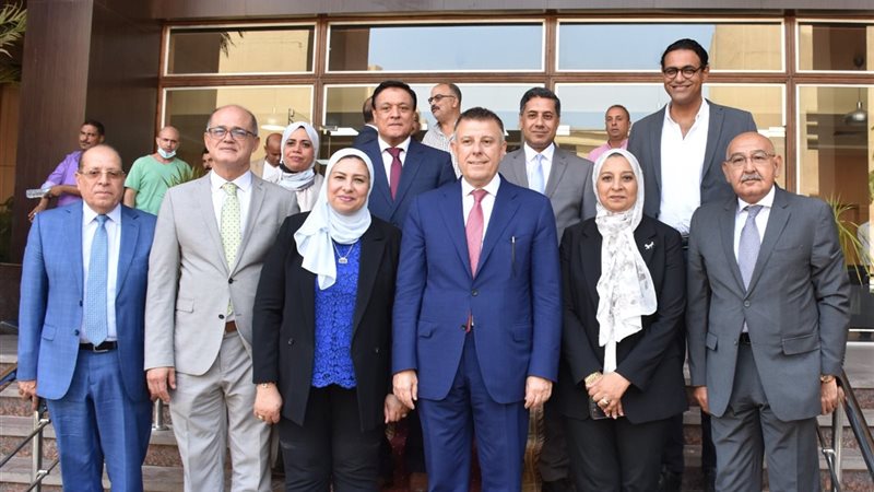 بوابة الجمهورية