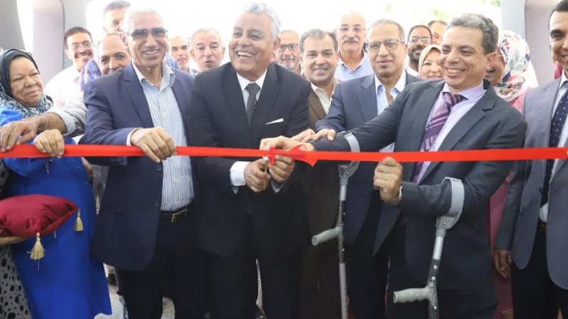 بوابة الجمهورية