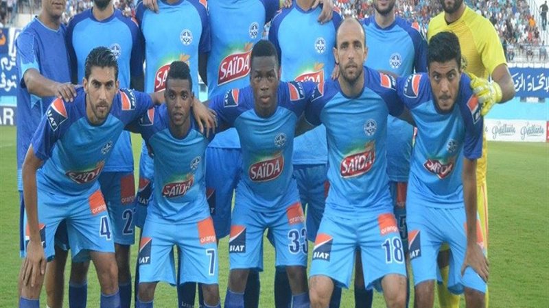 الاتحاد المنستيري