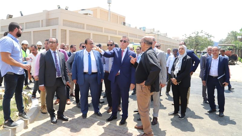 بوابة الجمهورية