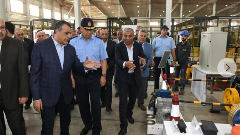 المهندس محمد صلاح