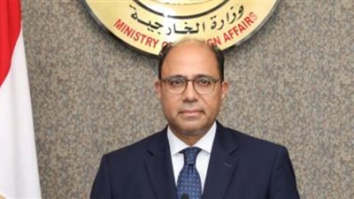 مصر ترحب ببدء تنفيذ الخطة الأممية لإنقاذ خزان صافر