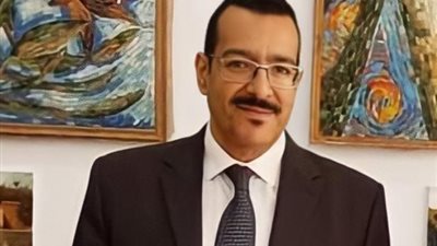 تعرف على برنامج إعداد معلم اللغة الألمانية فى كلية التربية بحلوان