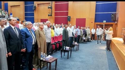 تكريم حفظة القرآن الكريم فى مسابقة العديسى بالطود جنوب الأقصر