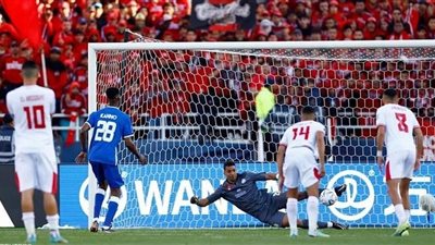 شاهد بالفيديو.. ملخص واهداف اليوم الأول للبطولة العربية 2023