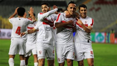 بث مباشر.. القنوات الناقلة لمباراة الزمالك والاتحاد المنستيري