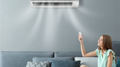 10 نصائح للحفاظ على التكييف