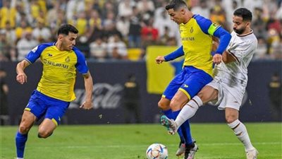 لطفي بكواسة حكما لمباراة النصر والشباب اليوم في البطولة العربية