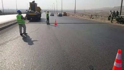 إغلاق كلي لطريق الأوتوستراد.. تعرف على التحويلات المرورية