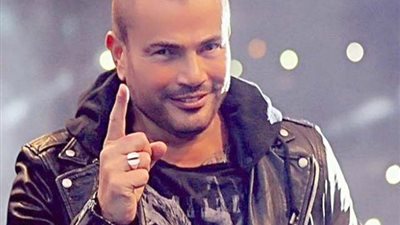 عمرو دياب.. يستعد لإحياء حفل الساحل الشمالي