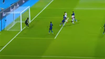 ليلة بيضاء بامتياز .. نيمار يضيف الرابع للزمالك .. شاهد