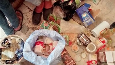 مراقبة الأغذية تكثف حملاتها بالدقهلية