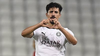 عفيف وبونجاح يقودان هجوم السد أمام الوداد في البطولة العربية