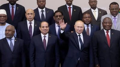 نظام سياسي متعدد الاقطاب .. روسيا تعيد تشكيل القوى العالمية بسلاح الأمن الغذائي