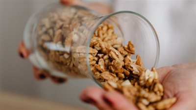 6 أطعمة تقلل مخاطرالخرف