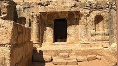 من اسرار قصة أصحاب الكهف