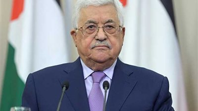 في زيارة رسمية لمدة يومين.. الرئيس الفلسطيني يصل مصر