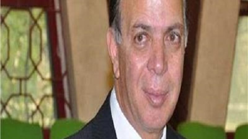 محمد الطويلة