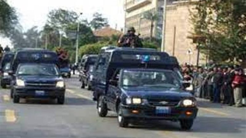 بوابة الجمهورية