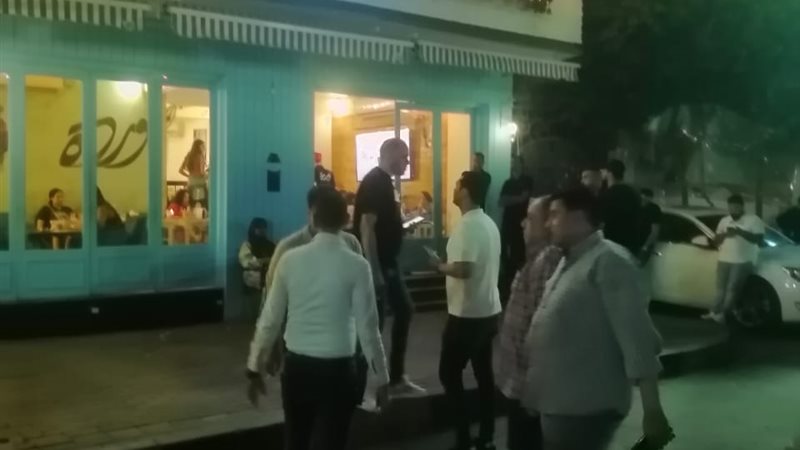 بوابة الجمهورية