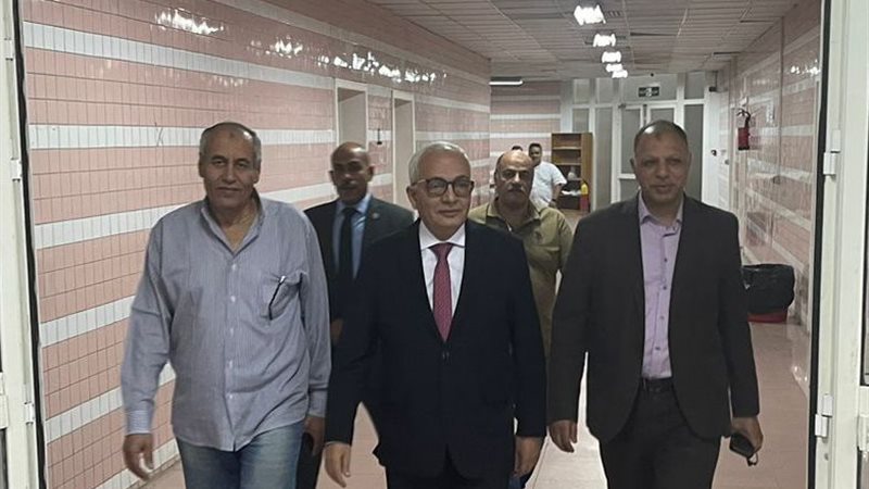 الدكتور رضا حجازي