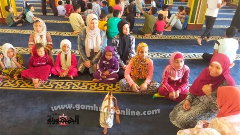 بوابة الجمهورية