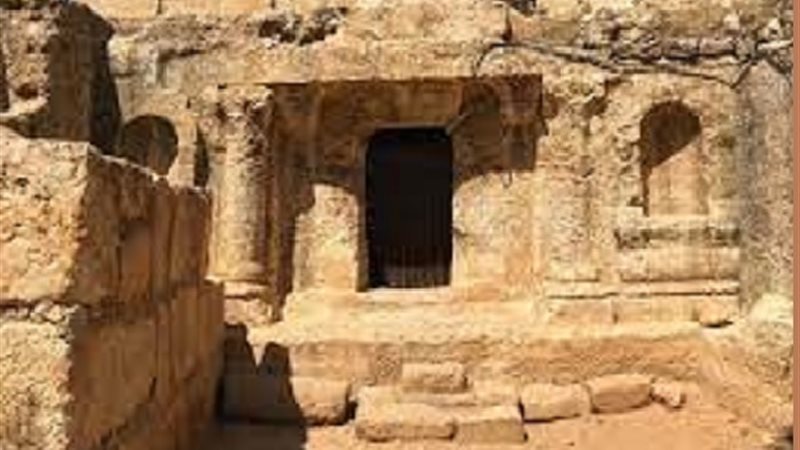 بوابة الجمهورية