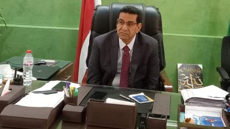 بوابة الجمهورية