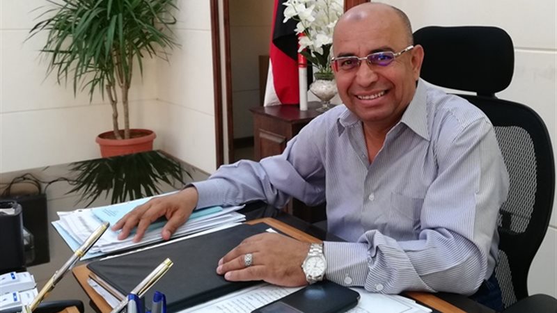 بوابة الجمهورية