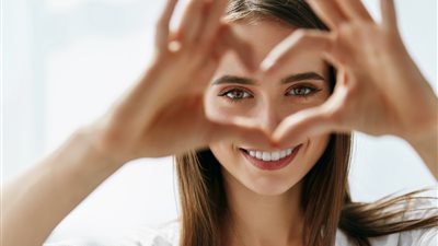 4 نصائح هامة لتعزيز صحة العين