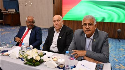 القاهرة الاخبارية : اجتماع أمناء الفصائل الفلسطينية فرصة للمصالحة وتأكيدا لدور مصر