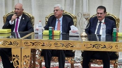 سوسة:خدمات مستشفيات جامعة بنها المتميزة تتماشى مع استراتيجية مصر