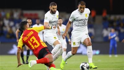 مواجهات نارية.. الهلال السعودى مع السد واتحاد جده والصفاقصى