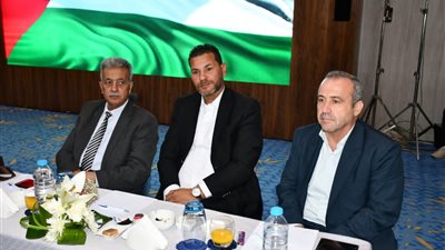 الفصائل الفلسطينية تؤكد دور مصر المحوري الداعم للقضية الفلسطينية