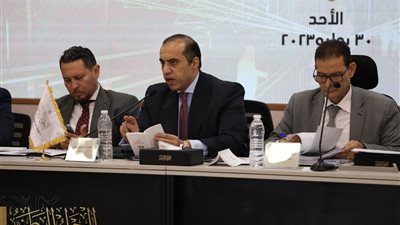 برلمانية تقترح وضع خطة لتطبيق قانون الإدارة المحلية.. والسجيني يعقب