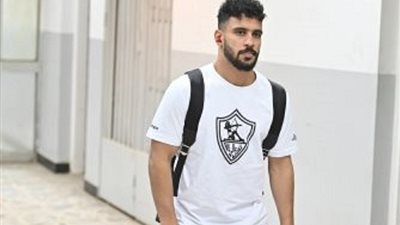 الزمالك يوافق على بيع عبد الله جمعه للبنك الأهلي