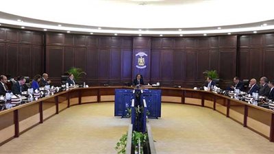 مدبولي يتابع خطوات إنشاء مجمع إنتاج «الصودا آش» بمدينة العلمين