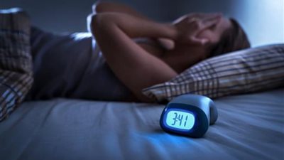 6 اطعمة تجنبها قبل النوم