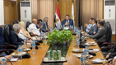 غرفة التطوير العقاري تخطط لعقد مؤتمر دولي لاستعراض فرص الاستثمار